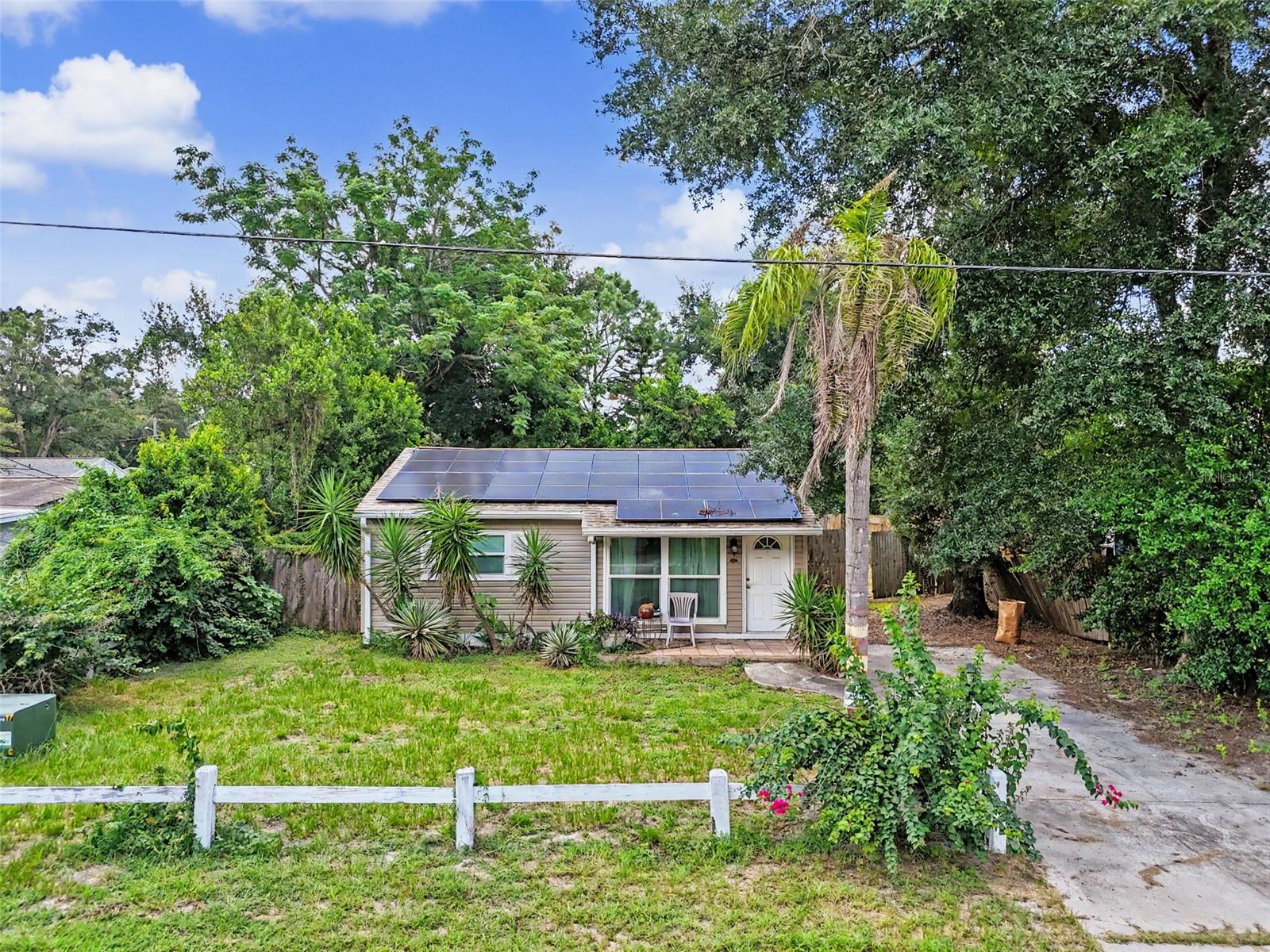308 E ALTHEA AVE Property Photo 1