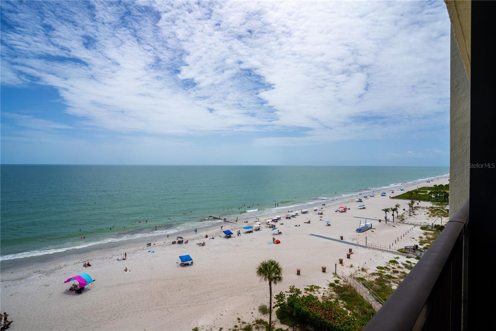 15000 Gulf Blvd #907 Property Photo 4