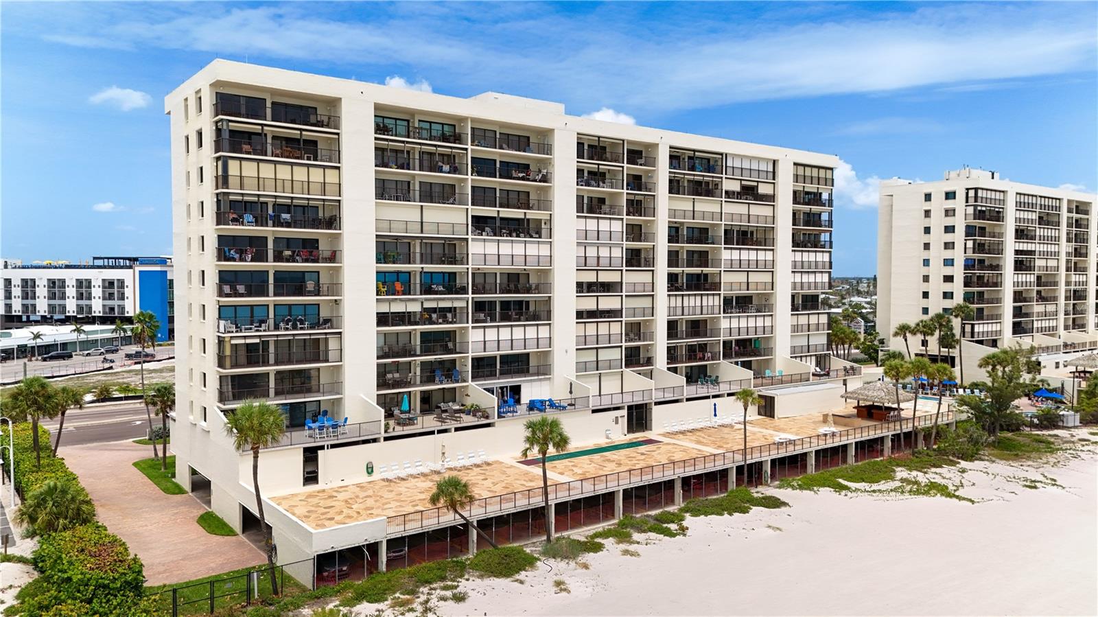 15000 Gulf Blvd #907 Property Photo 28