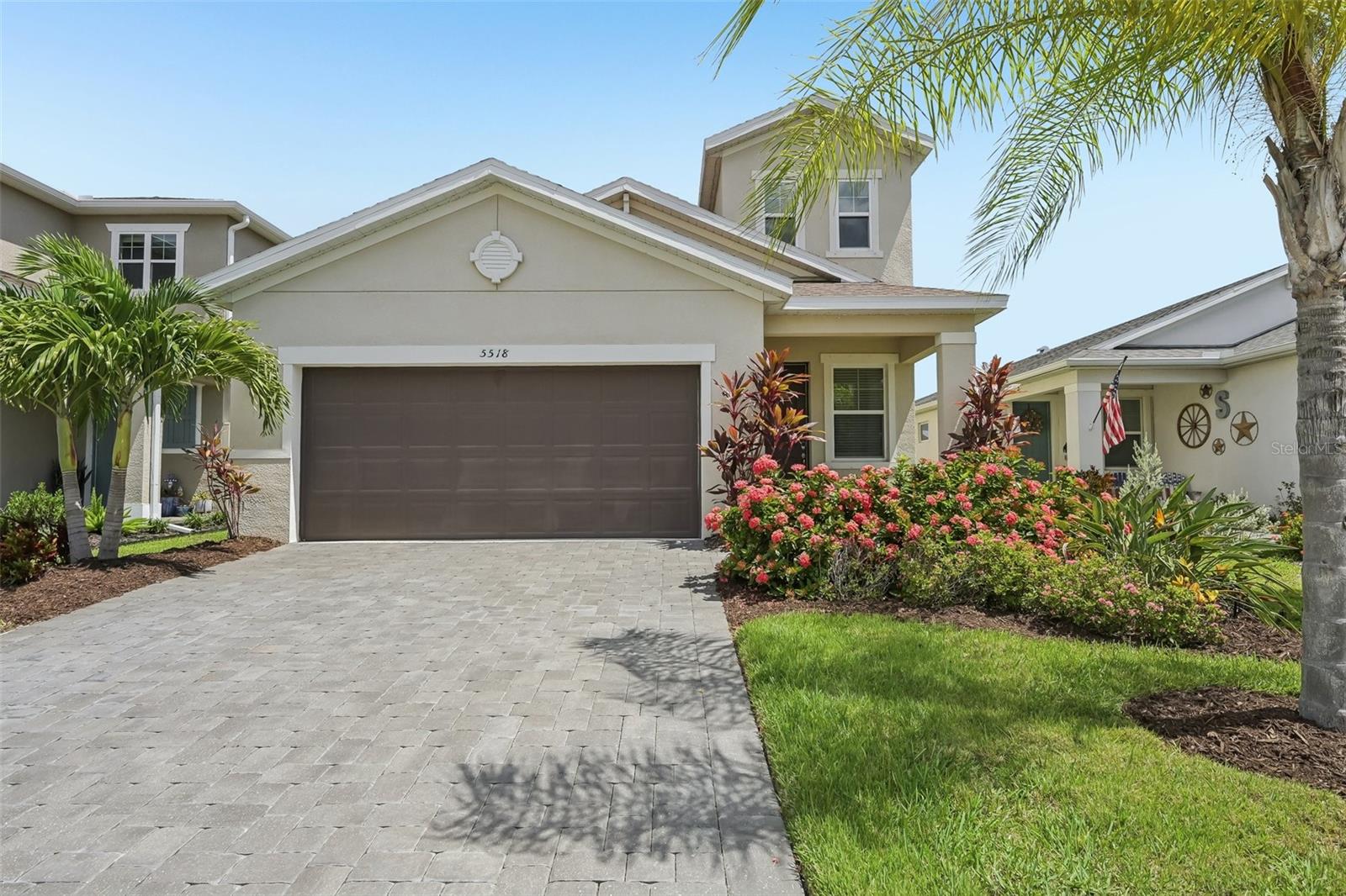 5518 Los Robles Ct Property Photo 1