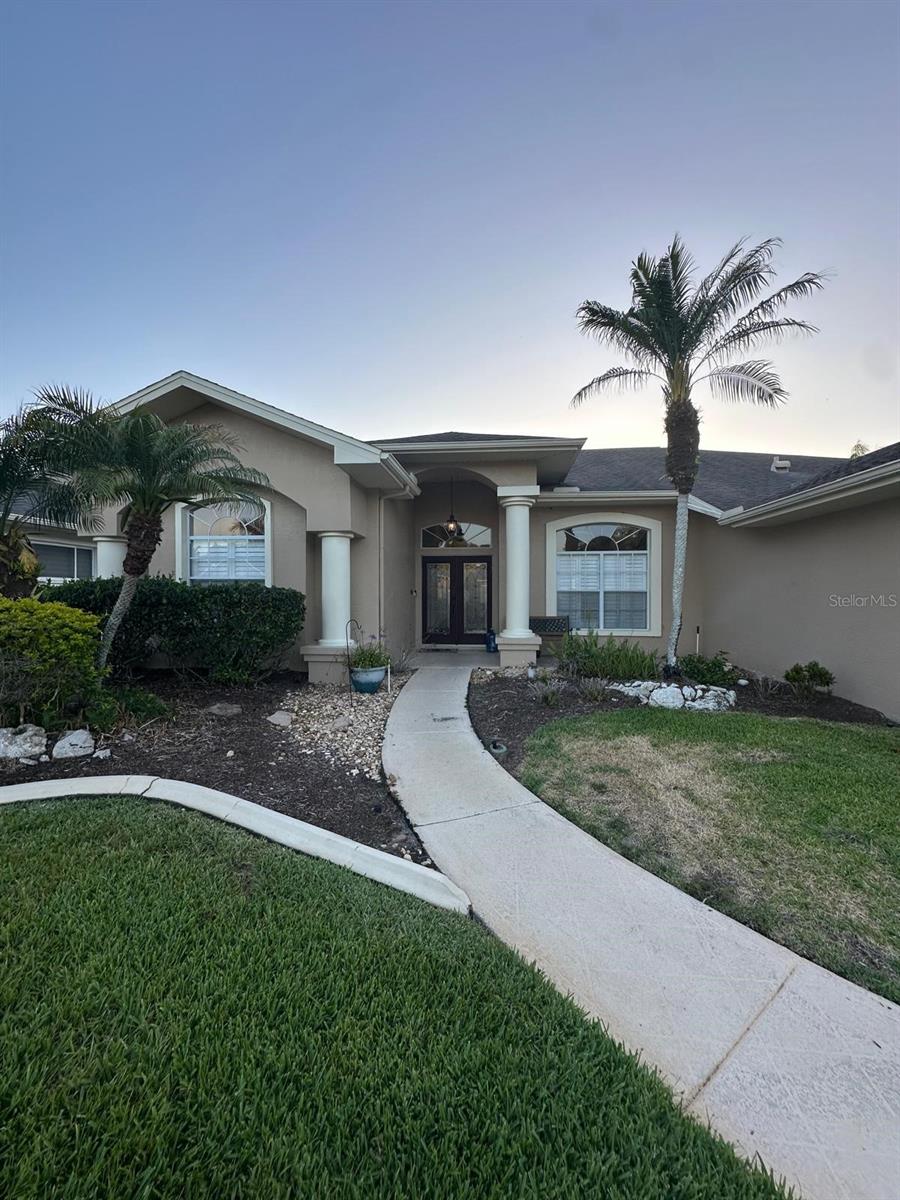 23218 Cypress Trail Dr Property Photo 2
