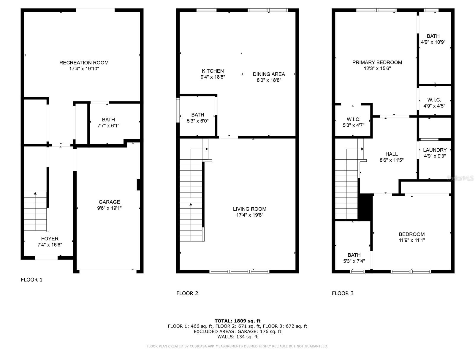 2412 Middleton Grove Dr Property Photo 7