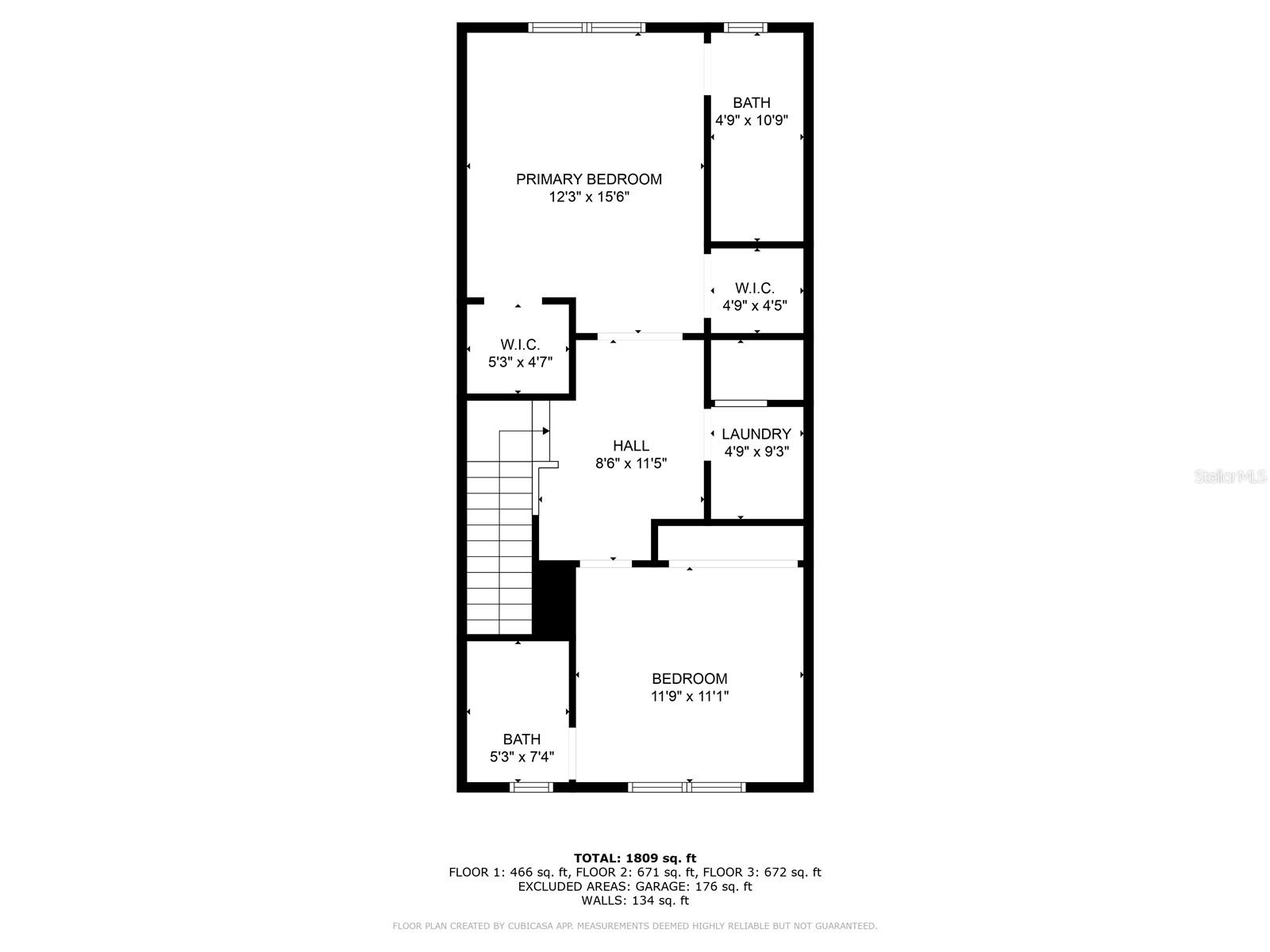 2412 Middleton Grove Dr Property Photo 44