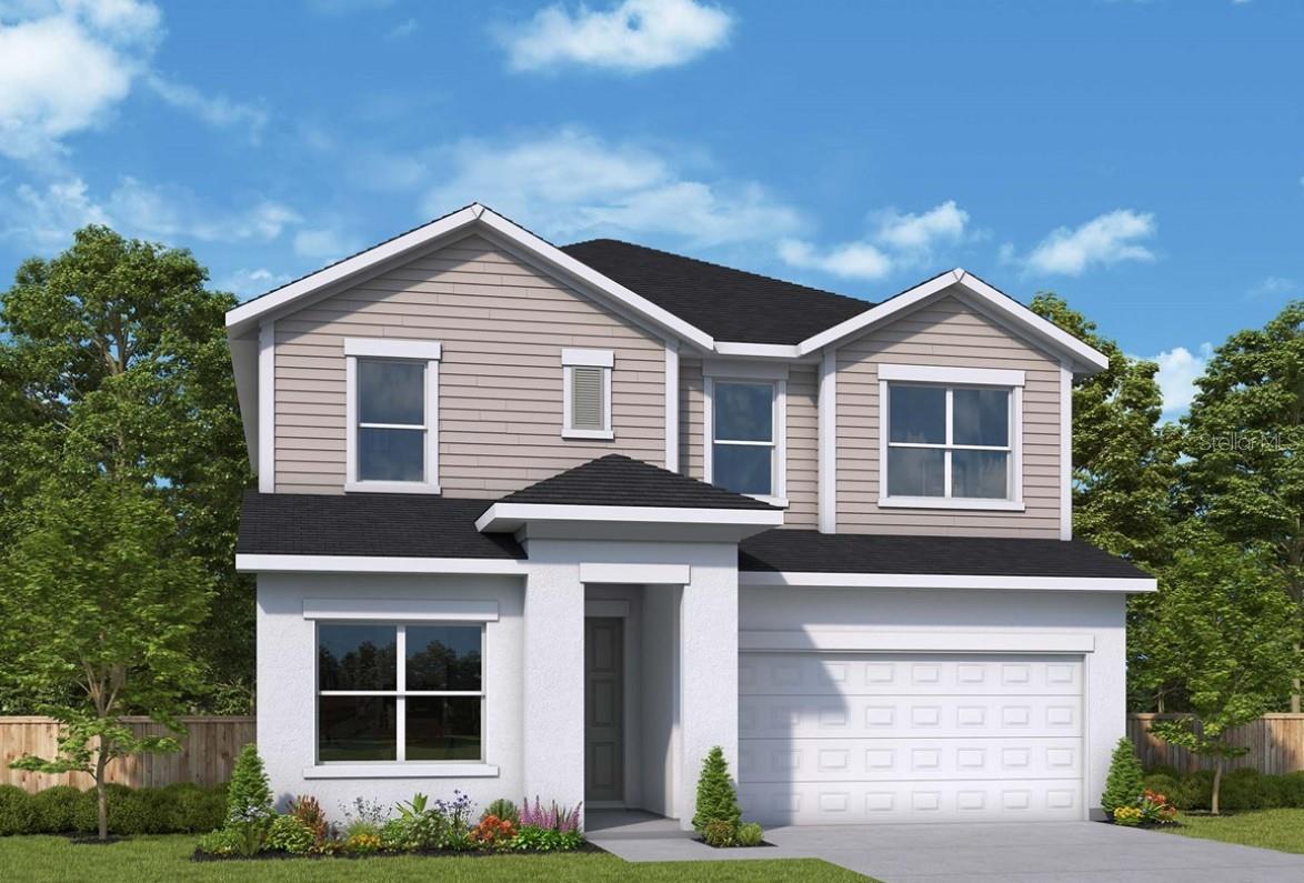 5831 Native Oak St Property Photo 1