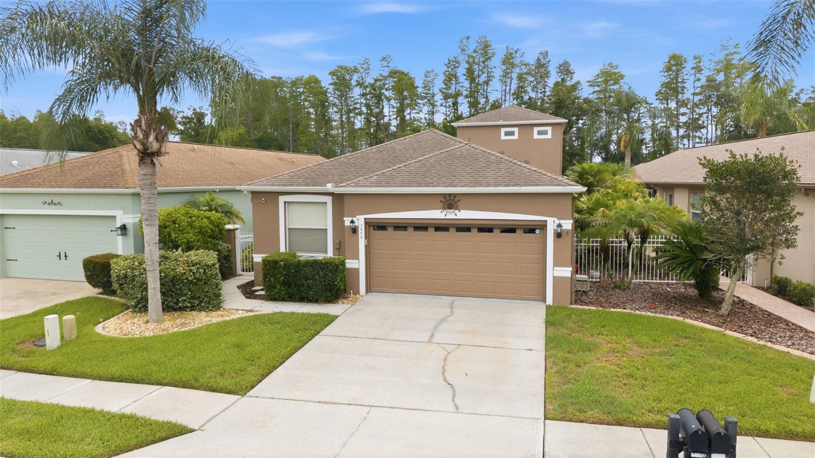 7606 Berna Ln Property Photo 1