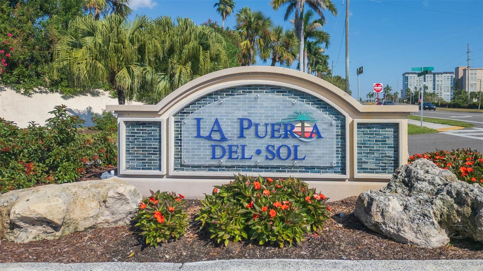 5642 PUERTA DEL SOL BLVD S #142 Property Photo 1