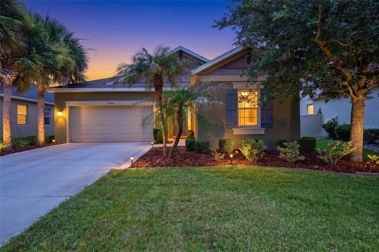27035 CAROLINA ASTER DR