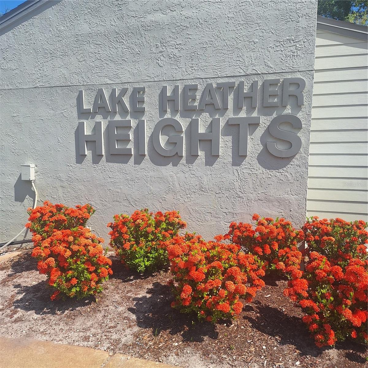 2377 Lake Heather Heights Ct #2377 Property Photo 18