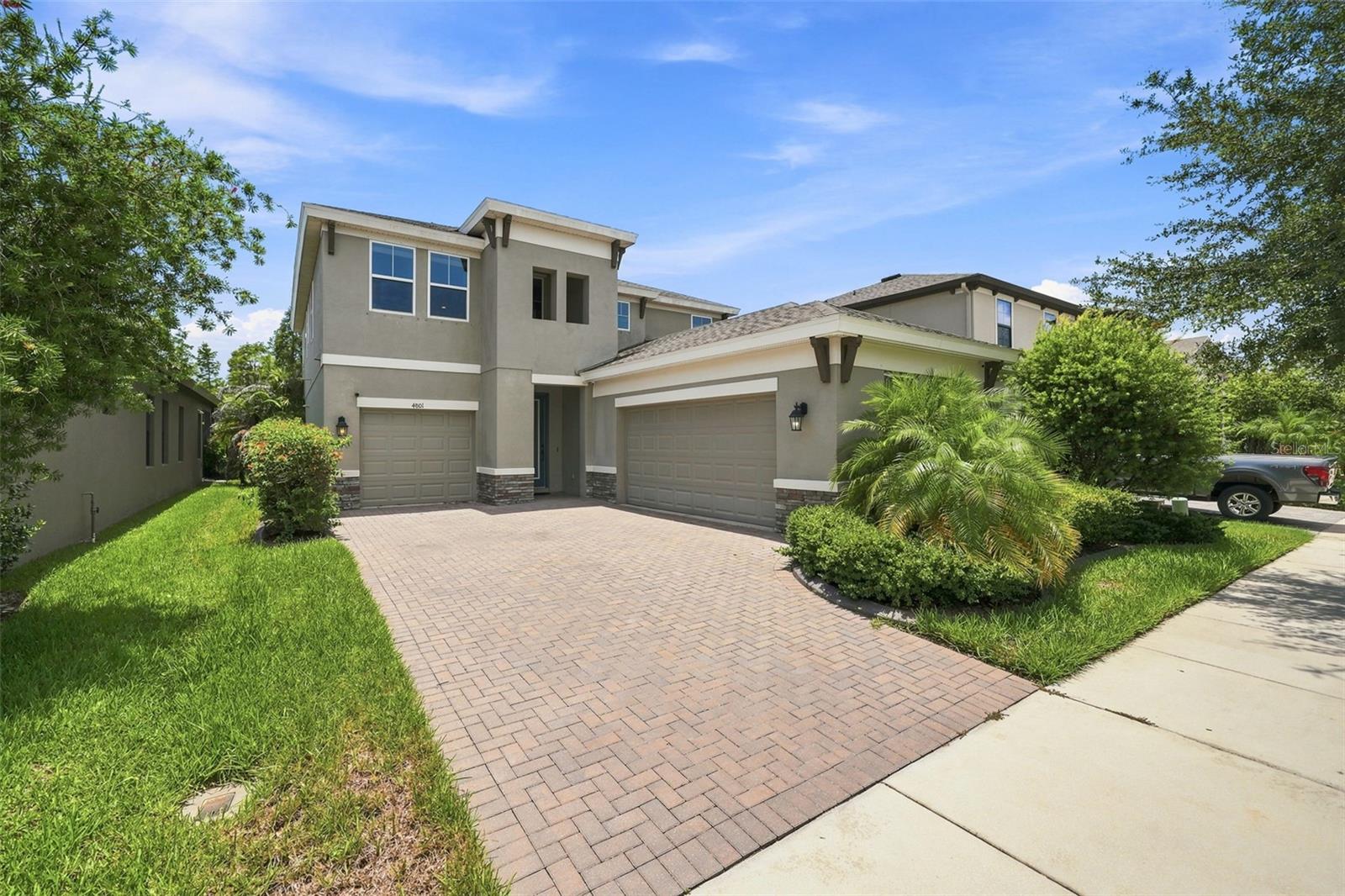 4801 Ballantrae Blvd Property Photo 7