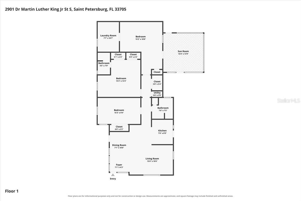 2901 Dr Martin Luther King Jr St S Property Photo 48