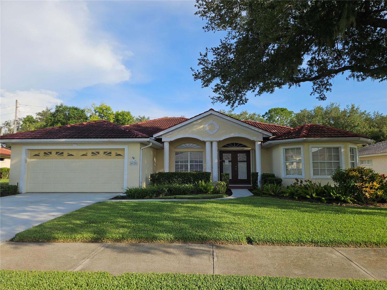 6628 DEERING CIR Property Photo 1
