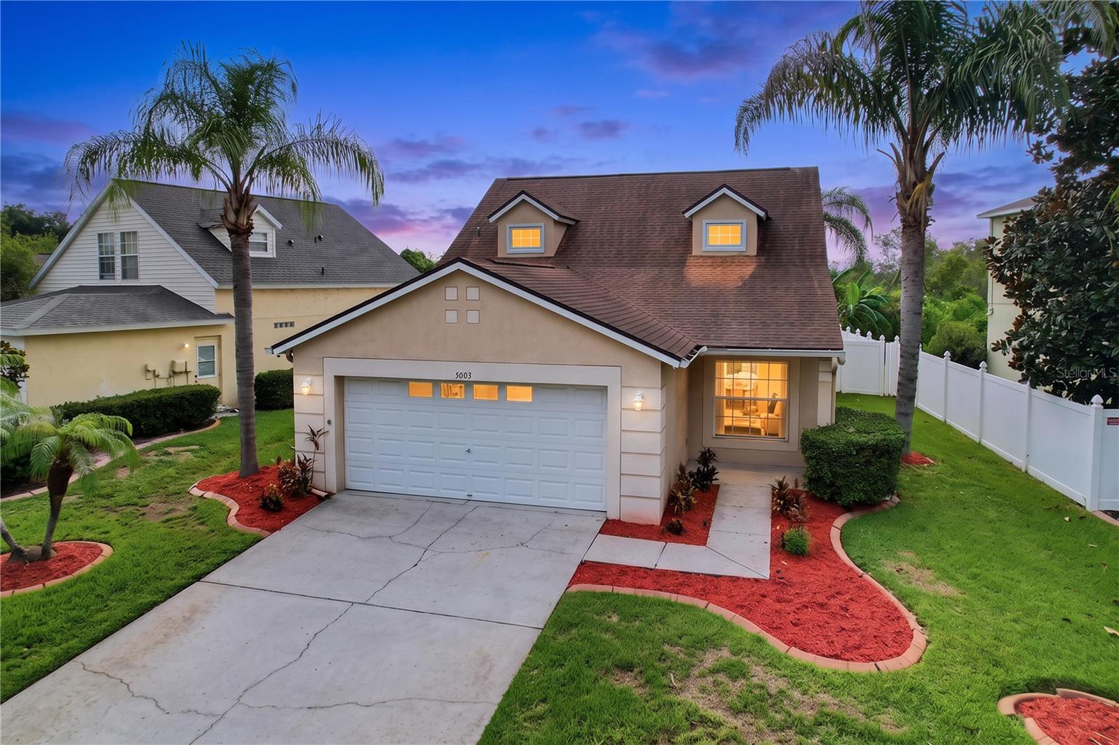 5003 Prairie View Way Property Photo 1