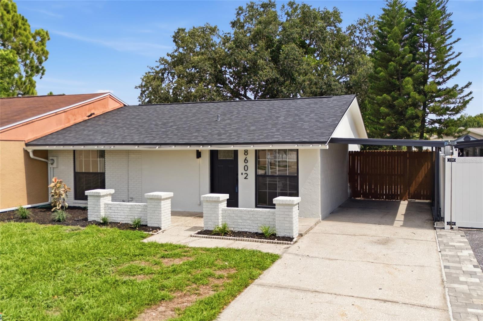 8602 Briar Grove Cir Property Photo 9