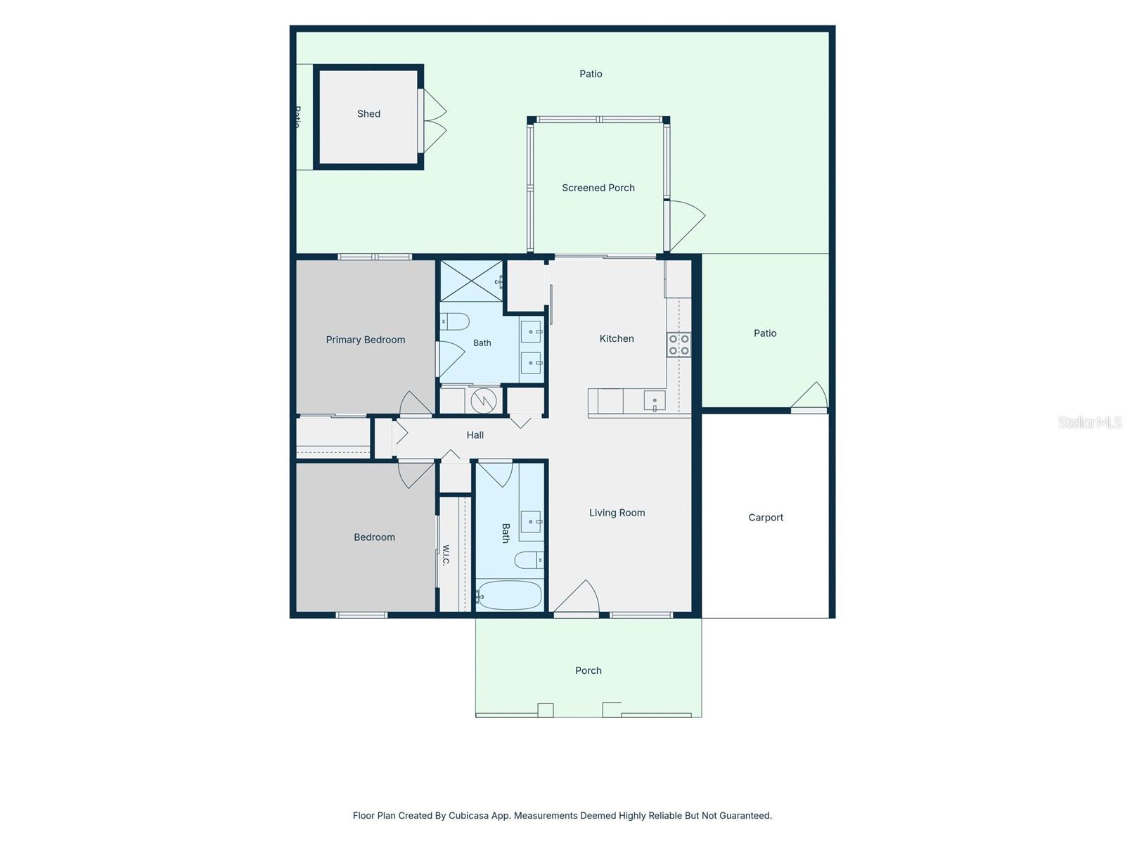 8602 Briar Grove Cir Property Photo 26
