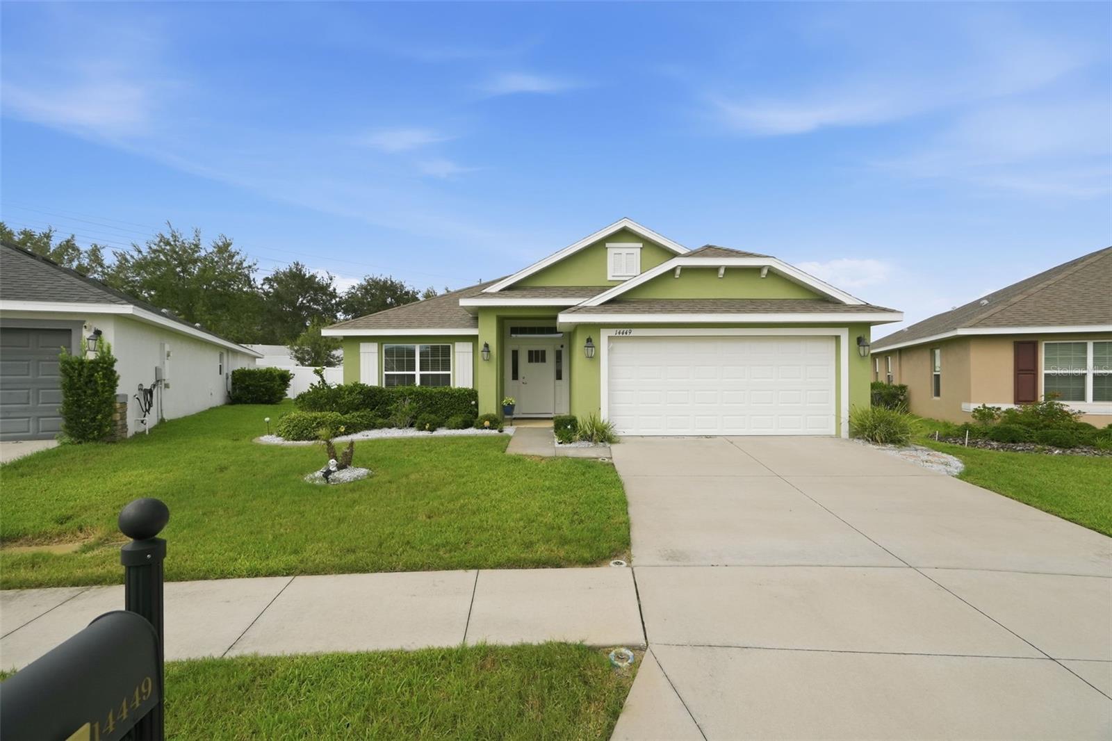 14449 POTTERTON CIR Property Photo 1