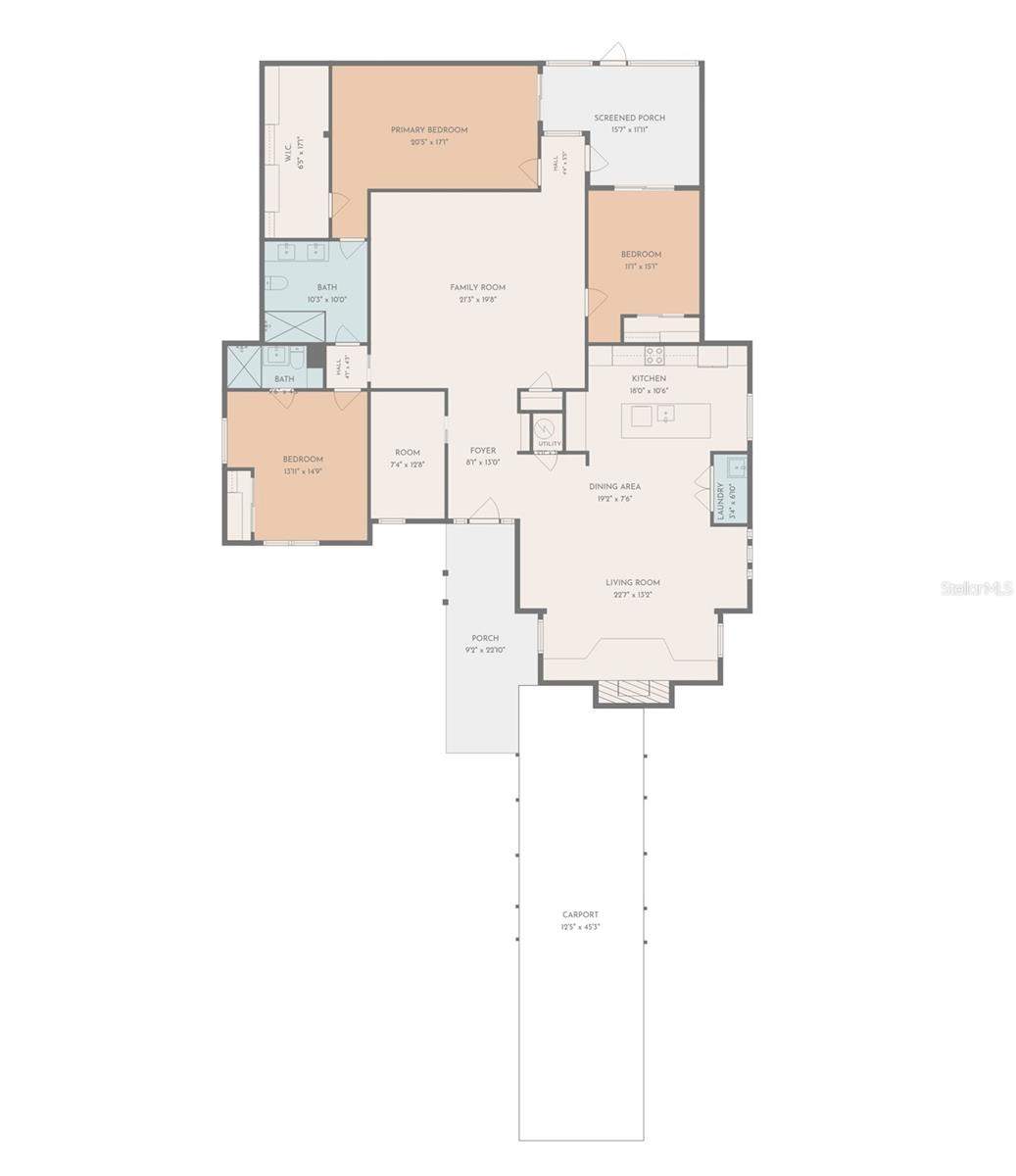 16123 E Lake Burrell Dr Property Photo 46