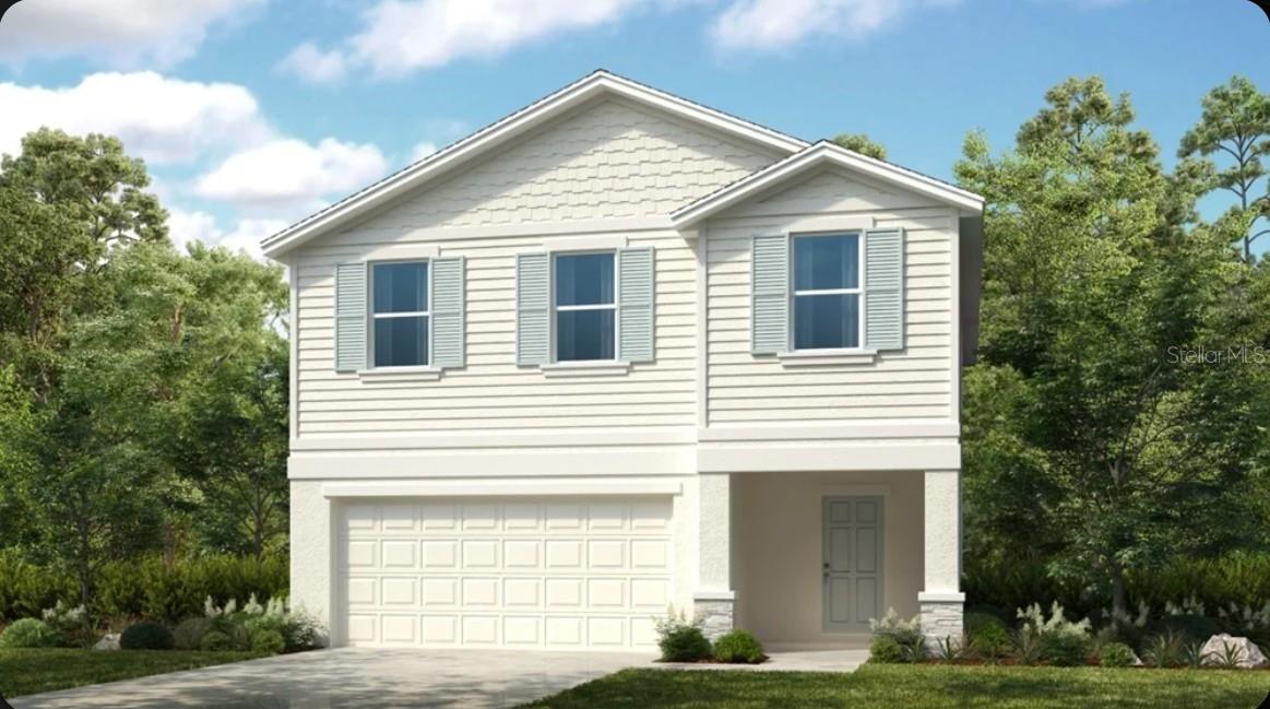 13966 Blustery Ct Property Photo 1
