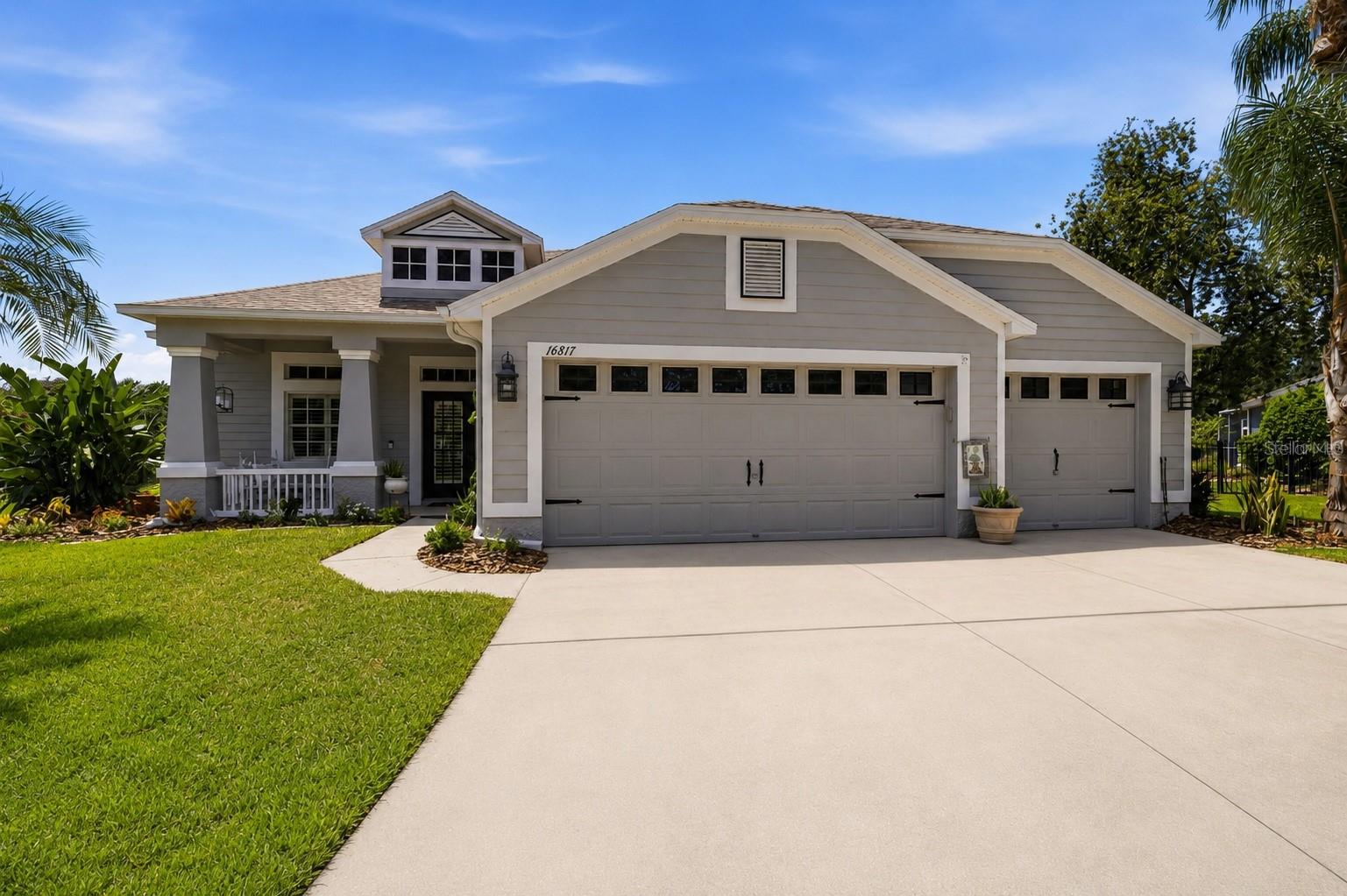 16817 Harrierridge Pl Property Photo 1