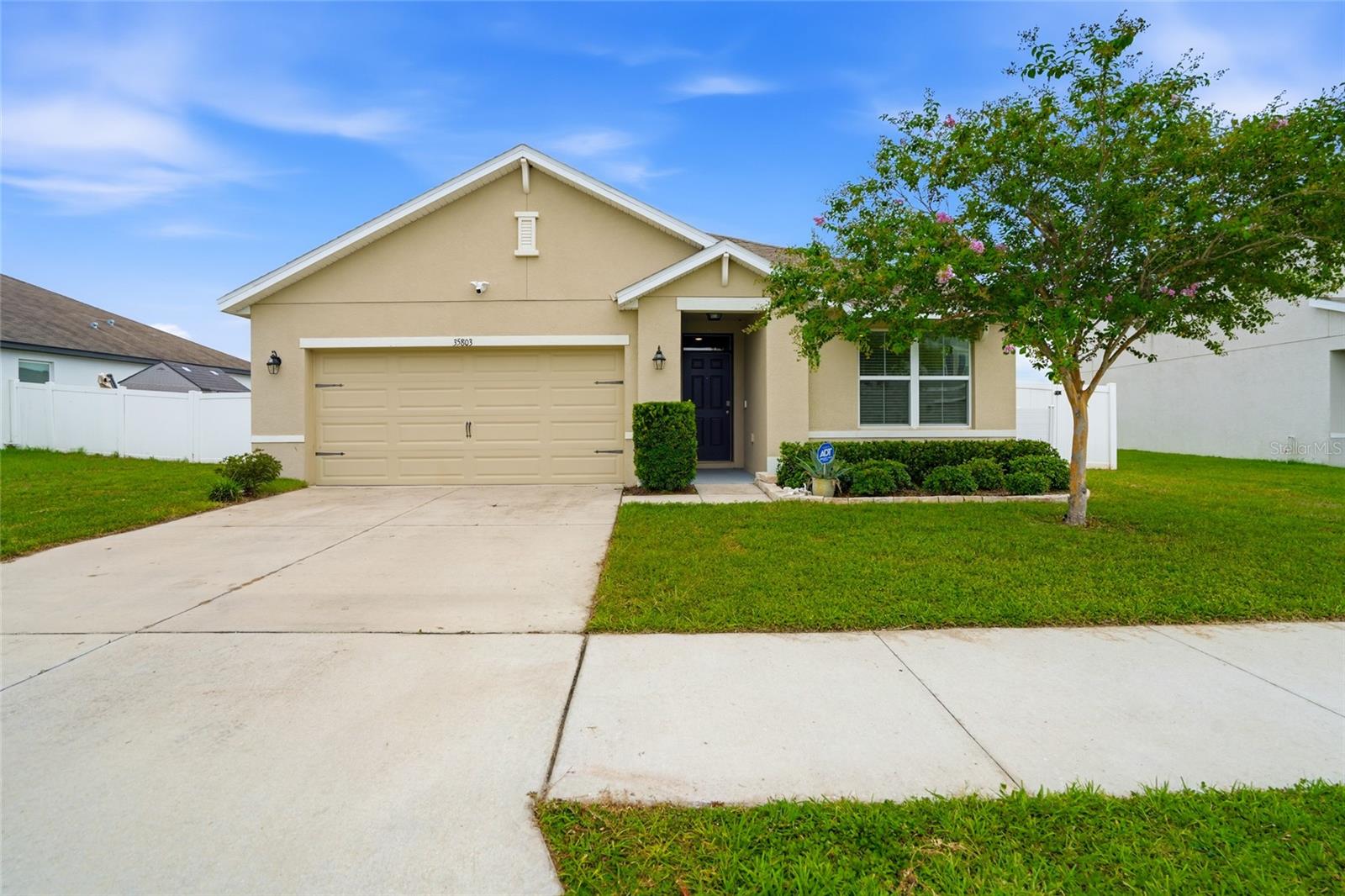 35803 Hillbrook Ave Property Photo 1