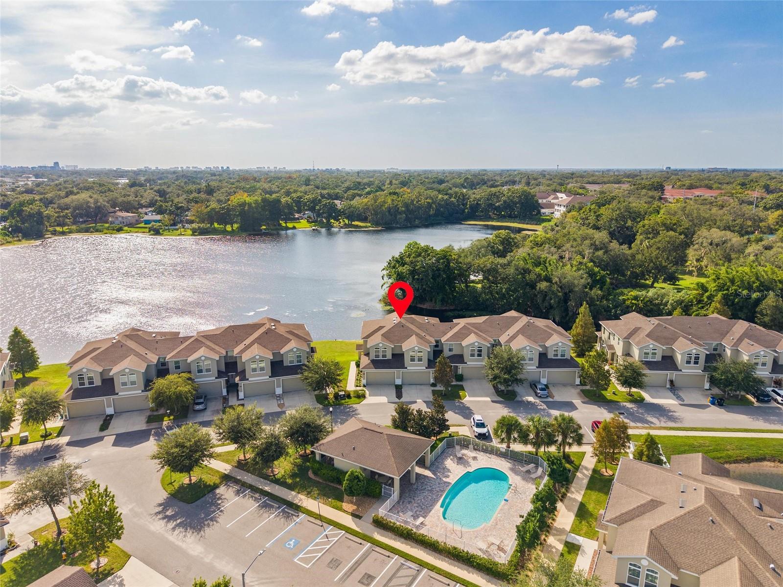 1934 LAKE RIDGE BLVD