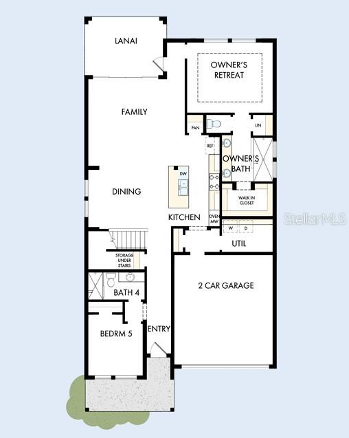 5825 Native Oak St Property Photo 3