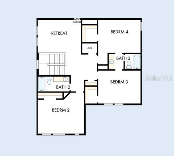 5825 Native Oak St Property Photo 4