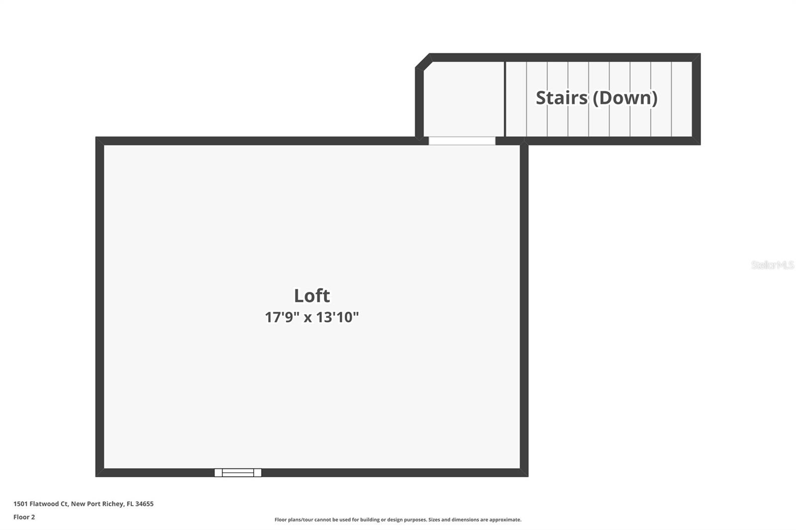 1501 Flatwood Ct Property Photo 52