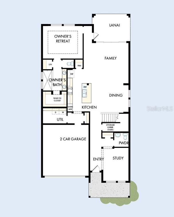 5837 Native Oak St Property Photo 3