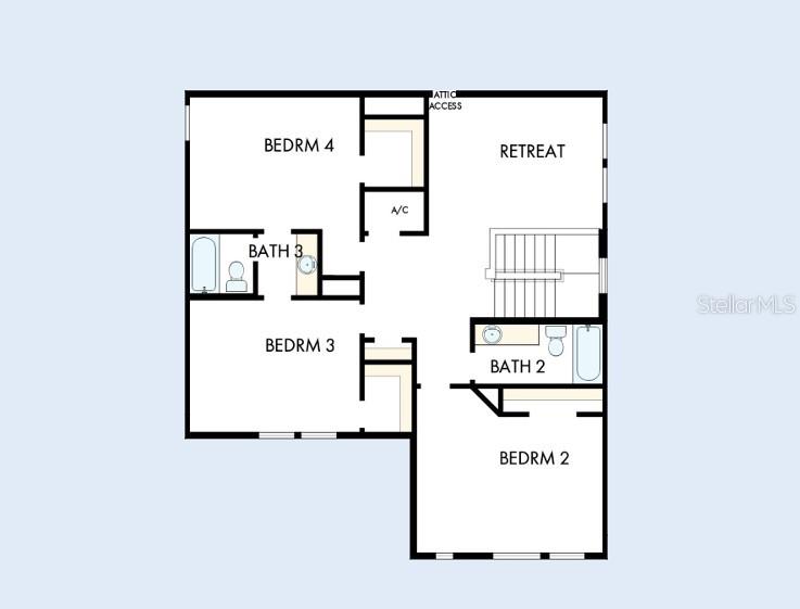 5837 Native Oak St Property Photo 4