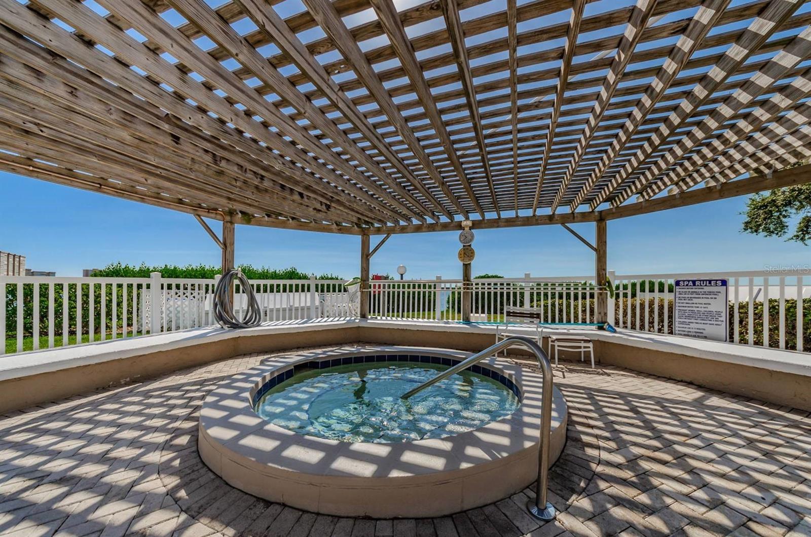 6104 Palma Del Mar Blvd S #304 Property Photo 26