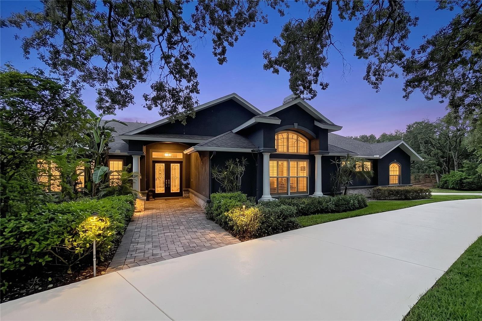2918 Magnolia Trce Property Photo 1