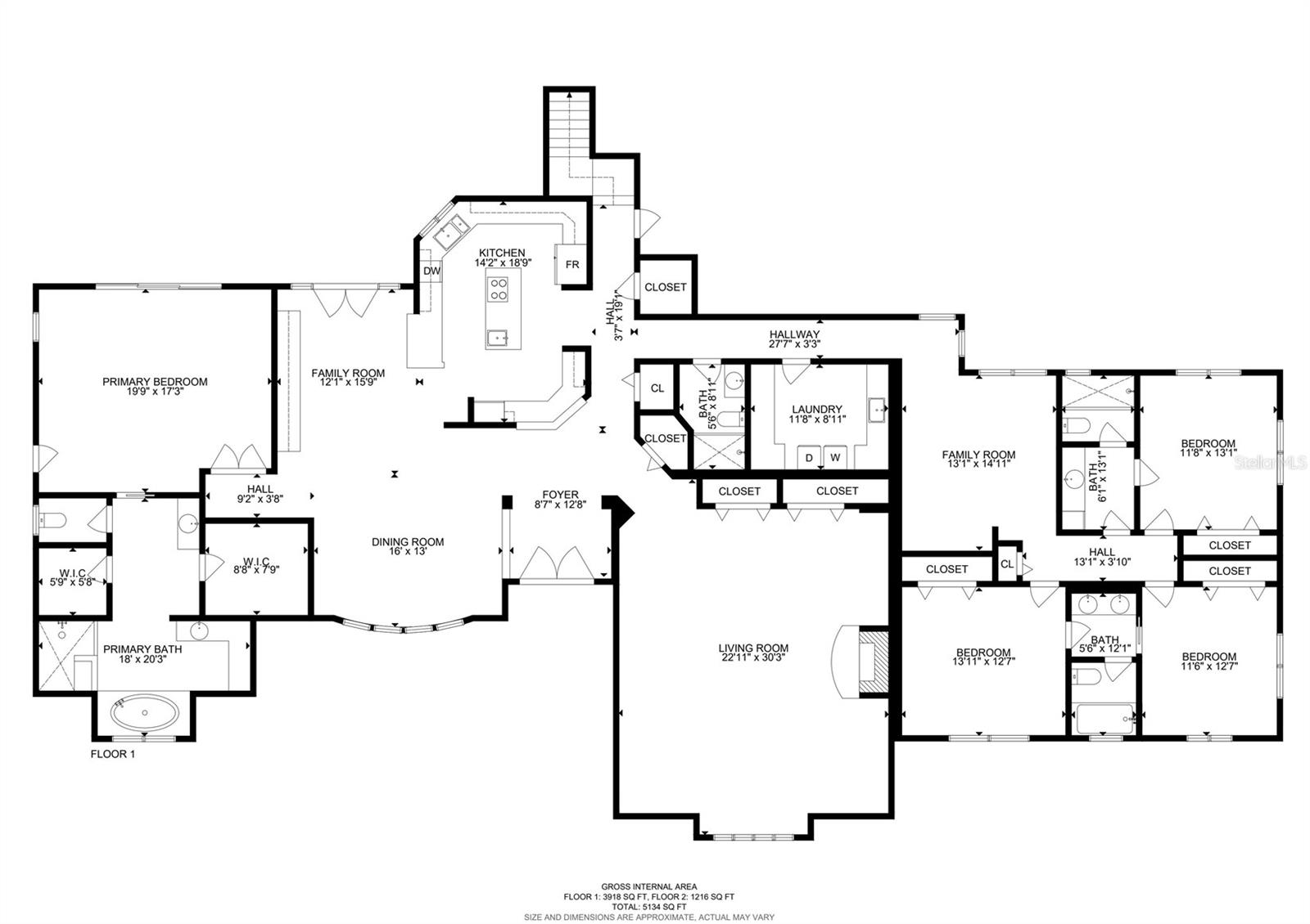 2918 Magnolia Trce Property Photo 15