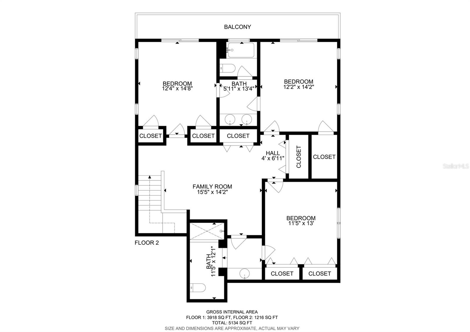 2918 Magnolia Trce Property Photo 16