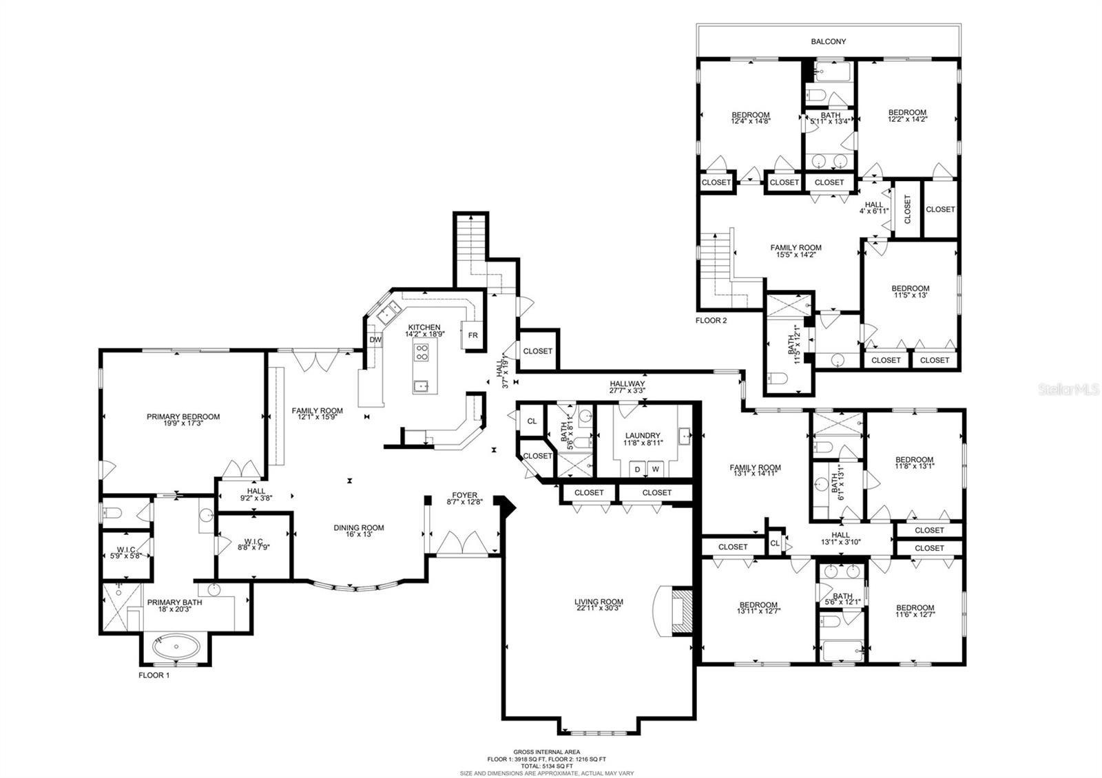 2918 Magnolia Trce Property Photo 17