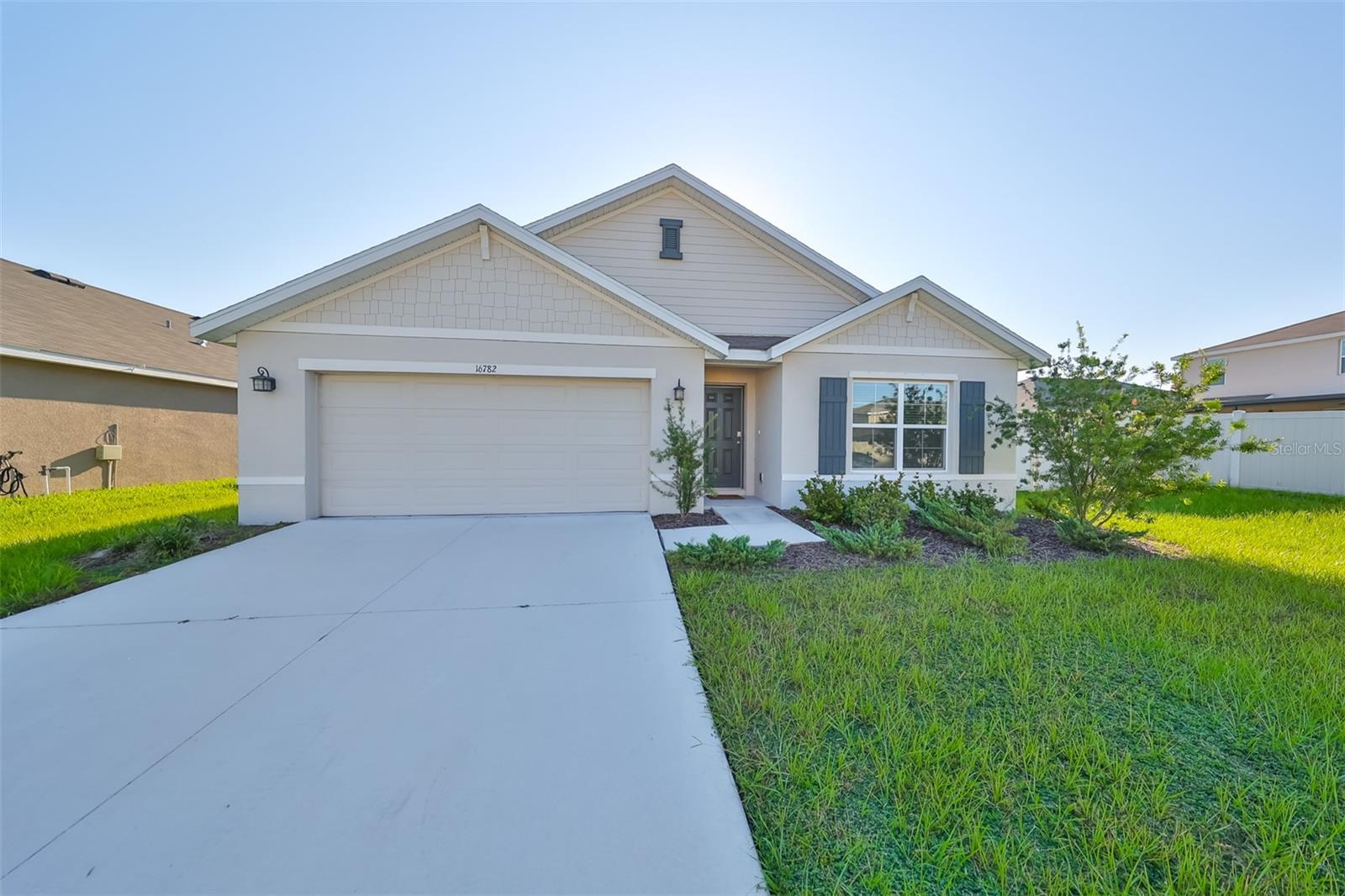 16782 CARLTON POND ST Property Photo 1
