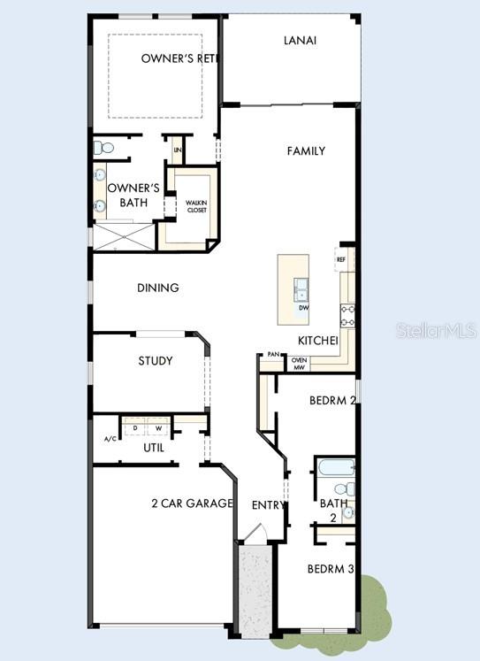 5813 Native Oak St Property Photo 2
