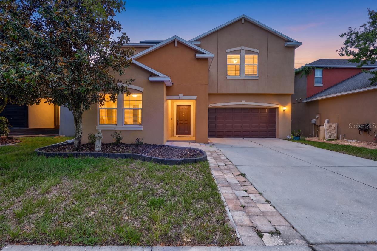 11911 Twilight Darner Pl Property Photo 1