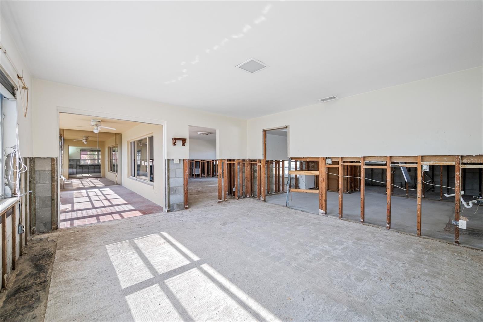 5412 Pali Way Property Photo 8