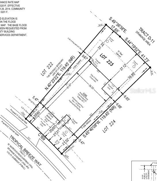 13654 Tropical Breeze Way Property Photo 12