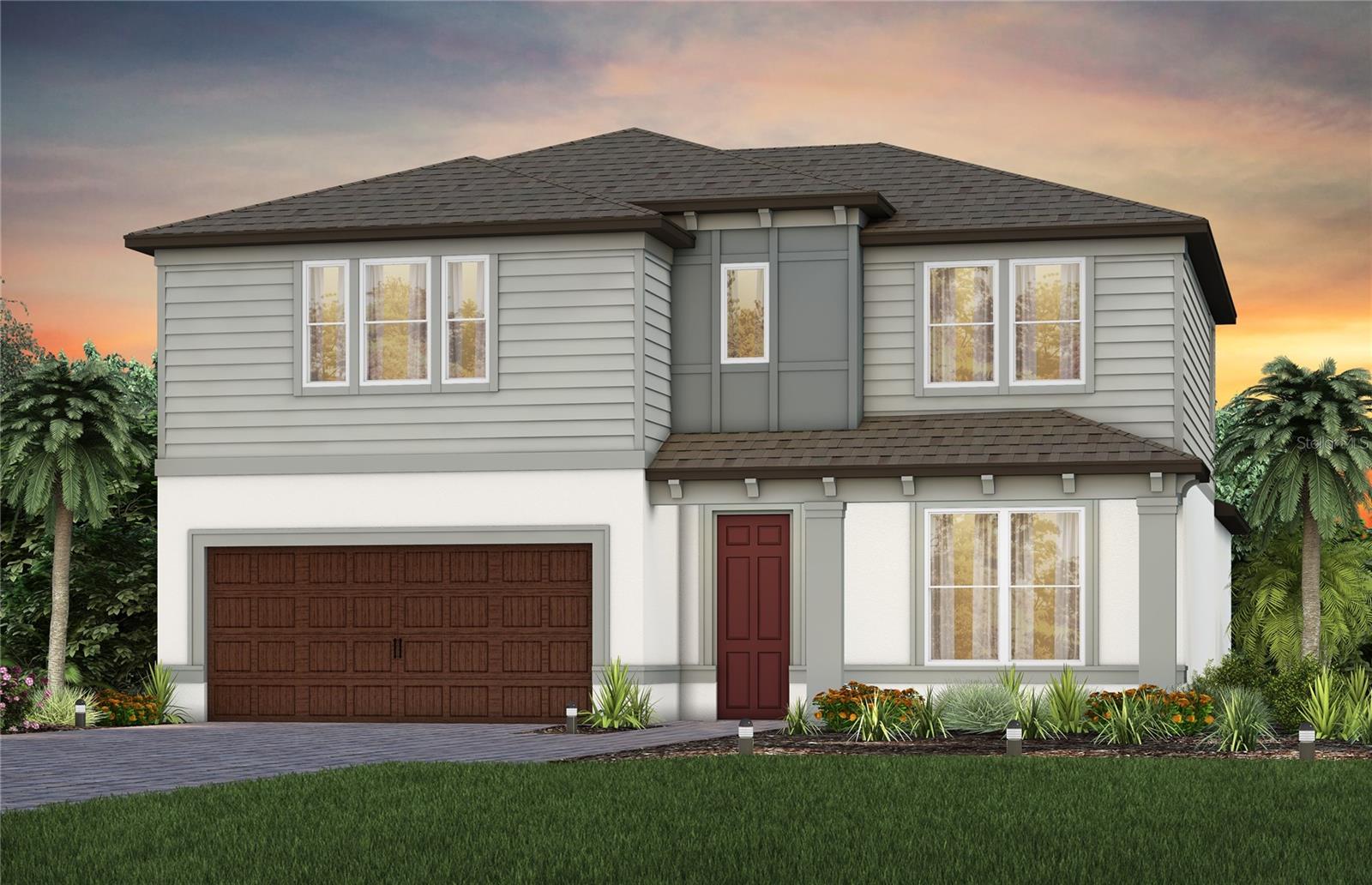 6565 Blazing Spirit St Property Photo 1