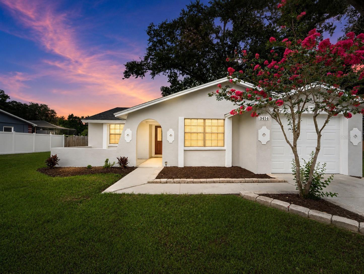 3414 KING GEORGE LN