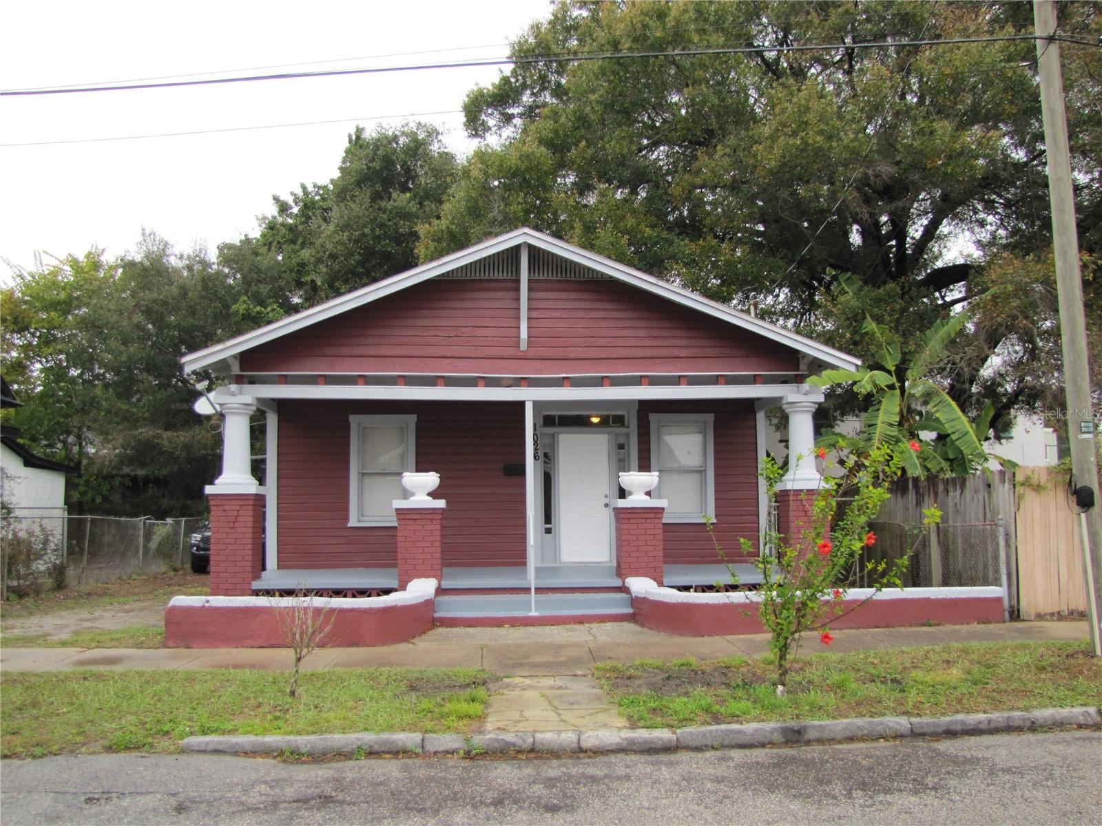 1026 E 15TH AVE Property Photo 1