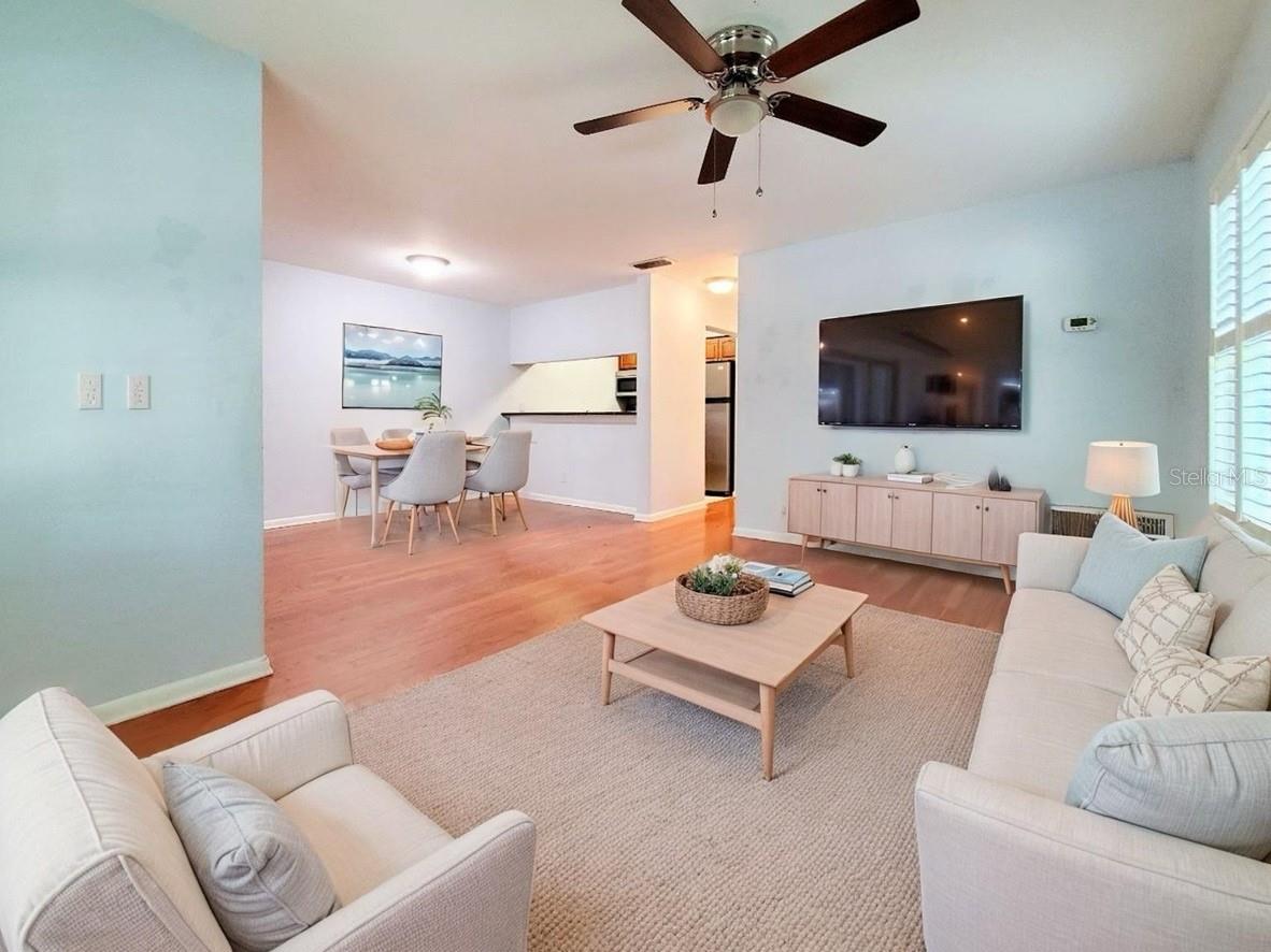 5440 S Macdill Ave #4l Property Photo 6