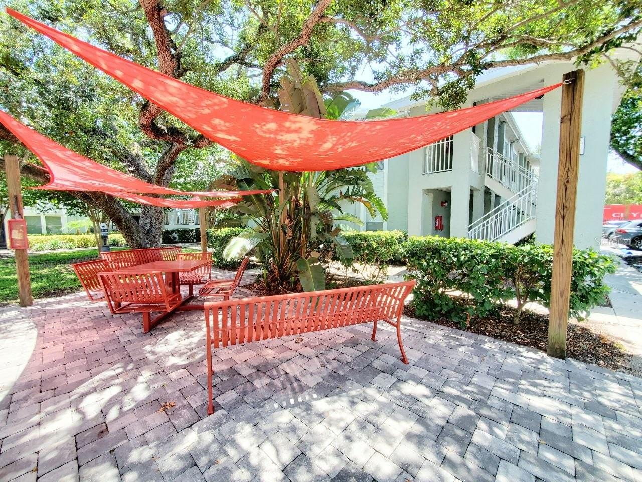 5440 S Macdill Ave #4l Property Photo 25