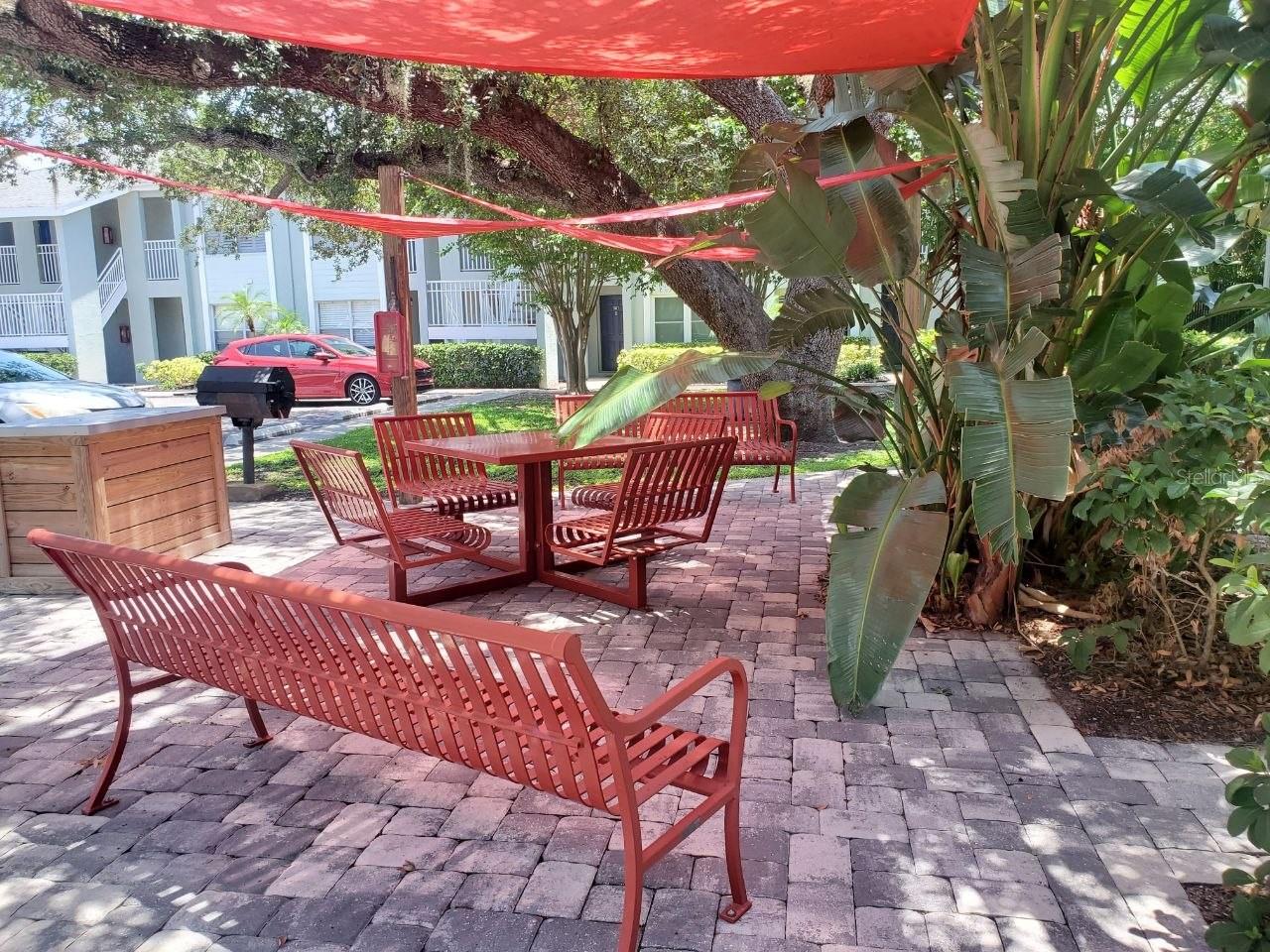 5440 S Macdill Ave #4l Property Photo 27