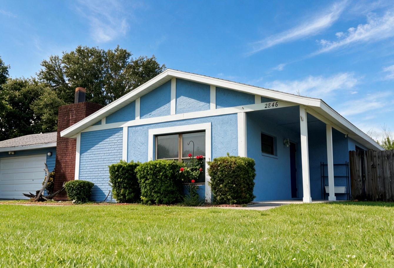 2846 Lancaster Rd Property Photo 1