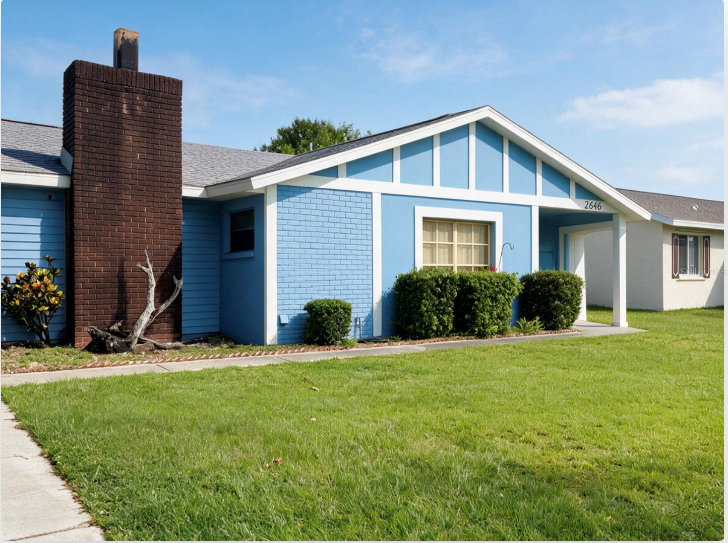 2846 Lancaster Rd Property Photo 2