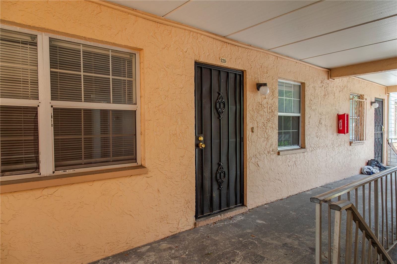 4718 Joseph Ct #220 Property Photo 1