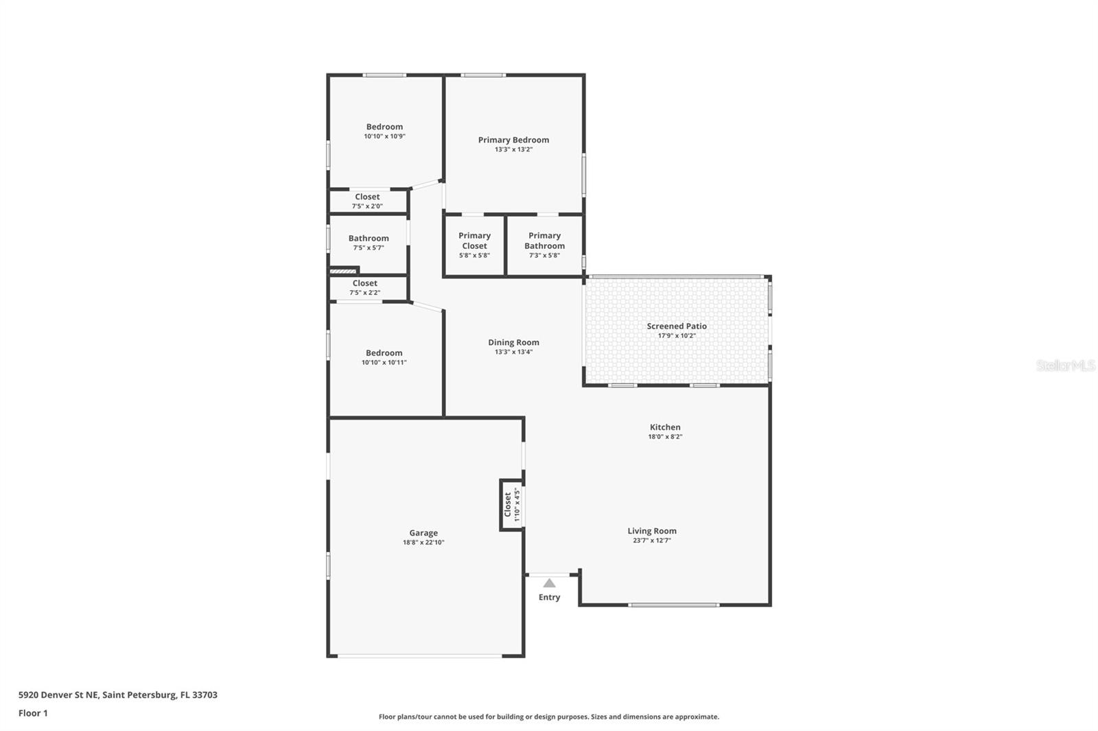 5920 Denver St Ne Property Photo 40