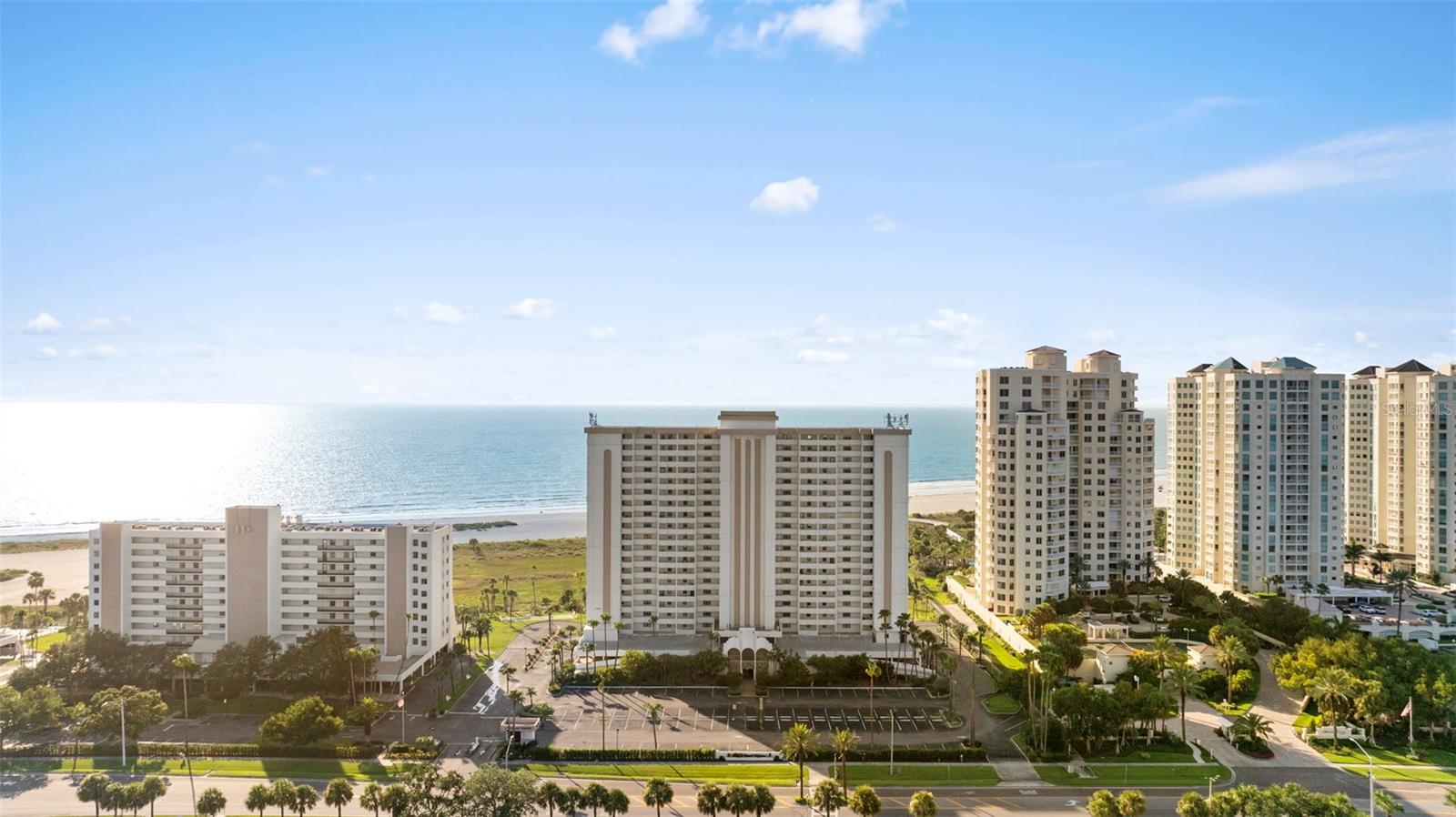 1230 GULF BLVD #1204 Property Photo 1